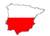 IBERPLAS - Polski